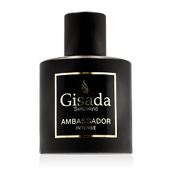 Ambassador Intense Eau de Parfum (uomo) 100 ml