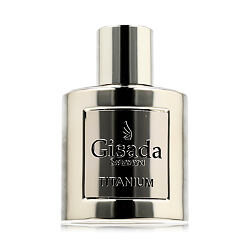 Titanium Eau de Parfum (unisex) 100 ml
