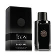 The Icon The Perfume 100ml - Banderas