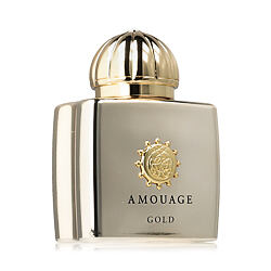 Gold Woman 50ml - Amouage