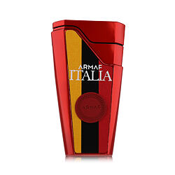 Italia Eau de Parfum (donna) 80 ml 80ml - Armaf