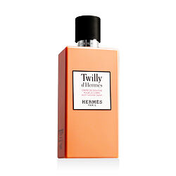 Hermès Twilly d' Docciacrema profumato (donna) 200 ml