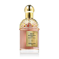 Aqua Allegoria Forte Rosa Palissandro Eau de Parfum (donna) - ricaricabile 75 ml