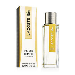 Lacoste Pour Femme Eau de Parfum (donna) - 50 ml