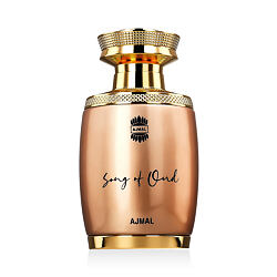 Ajmal Song of Oud Eau de Parfum (unisex) 75 ml