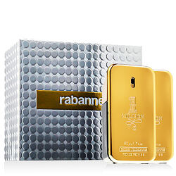 Rabanne 1 Million EDT 50 ml + EDT - 50 ml