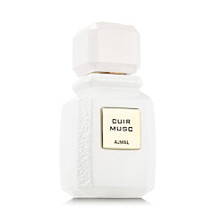Cuir Musc Eau de Parfum (unisex)