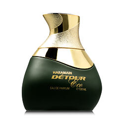 Détour Éco Eau de Parfum (unisex)