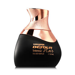 Détour Noir Intense Eau de Parfum (unisex)