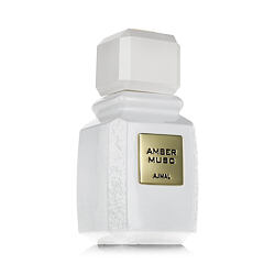 Amber Musc Eau de Parfum (unisex)