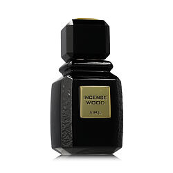 Ajmal Incense Wood Eau de Parfum (unisex) 100 ml