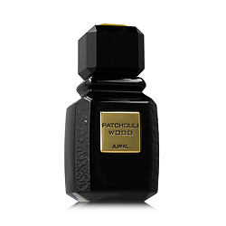 Patchouli Wood Eau de Parfum (unisex)