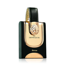 The Lion’s Club Féroce 100ml - Armaf