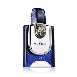 The Lion’s Club Rugir 100ml - Armaf