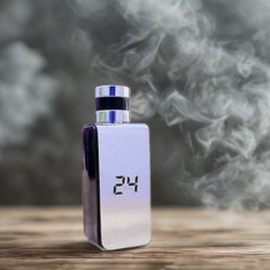 Elixir Platinum