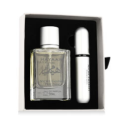 Lattafa Niche Emarati Hayaam Eau de Parfum (unisex) - 20 ml