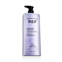 Cool Silver Conditioner 1000 ml