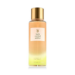 Lush Orchid Amber Spray da corpo (donna) 250 ml