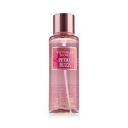 Victoria's Secret Petal Buzz Spray da corpo (donna) 250 ml