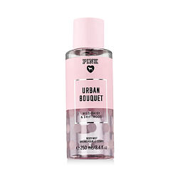 Pink Urban Bouquet Spray da corpo (donna) 250 ml