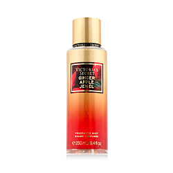 Ginger Apple Jewel Spray da corpo (donna) 250 ml