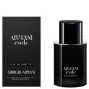 Armani Code Homme Parfum Refillable