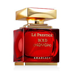 Khadlaj Lé Prestige Bold Eau de Parfum (unisex) - 100 ml