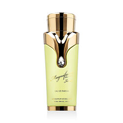 Magnificent Jardin Eau de Parfum (donna) 100 ml 100ml - Armaf