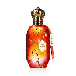 Éter Desert Rose 100ml - Armaf