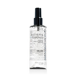 Miriam Quevedo Platinum & Diamonds Volume Luxurious Drops 150 ml