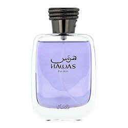 Rasasi Hawas For Him Eau de Parfum (uomo) - 100 ml
