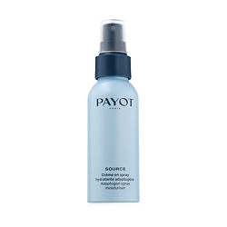 Source Crème En Spray Hydratante Adaptogène 40 ml