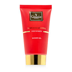 Ambassadora Gel Doccia profumato (donna) 100 ml