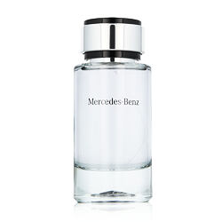 Mercedes-Benz Eau de Toilette (uomo) - tester 120 ml