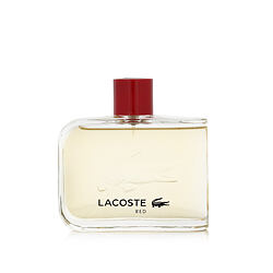 Lacoste Red Eau de Toilette (uomo) - tester 125 ml