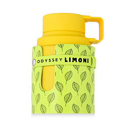 Odyssey Limoni Fresh 100ml - Armaf