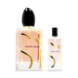 Giorgio Armani Sì 100 ml profumo unisex