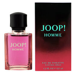 JOOP! Homme 125 ml profumo uomo