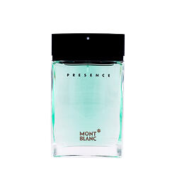 Montblanc Presence Eau de Toilette (uomo) - 75 ml