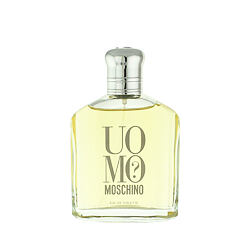 Moschino Uomo? Eau de Toilette (uomo) - tester 125 ml