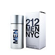 212 Men 100ml - Carolina Herrera
