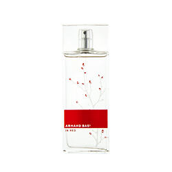 In Red 100ml - Armand Basi