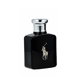 Ralph Lauren Polo Black Eau de Toilette (uomo) - tester 125 ml