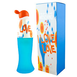 Moschino Cheap & Chic I Love Love Eau de Toilette (donna)