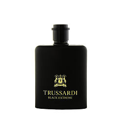 Trussardi Black Extreme Eau de Toilette (uomo) - 100 ml