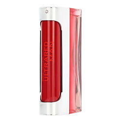 Rabanne Paco Ultrared Men Eau de Toilette (uomo) - tester 100 ml