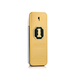 Rabanne Paco 1 Million Golden Oud Profumo da uomo Intense - tester 100 ml