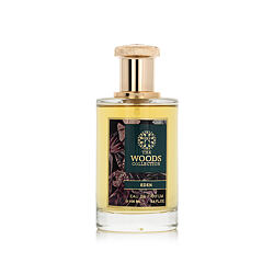 The Woods Collection Eden Eau de Parfum (unisex) - tester 100 ml