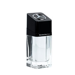 Mercedes-Benz Select Eau de Toilette (uomo) - 100 ml