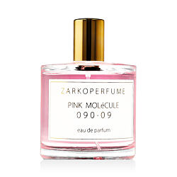 ZarkoPerfume PINK MOLéCULE 090.09 Eau de Parfum (unisex) 100 ml